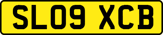 SL09XCB