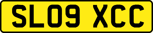 SL09XCC