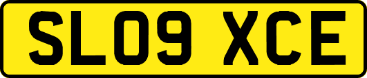 SL09XCE