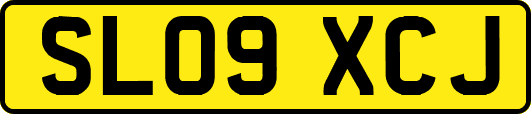 SL09XCJ
