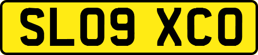 SL09XCO