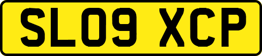 SL09XCP