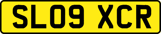 SL09XCR