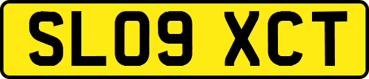 SL09XCT