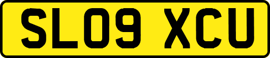SL09XCU