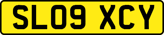 SL09XCY