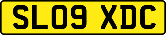 SL09XDC