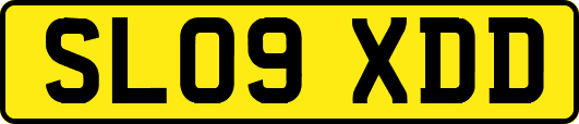 SL09XDD