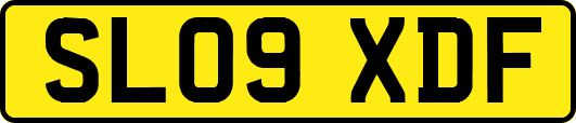 SL09XDF