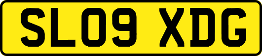 SL09XDG