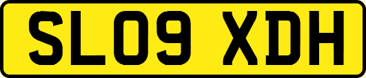 SL09XDH