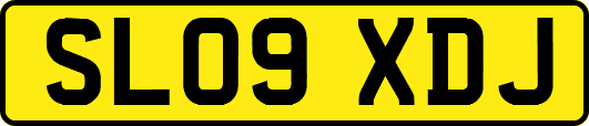 SL09XDJ