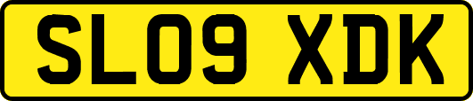 SL09XDK