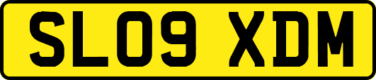 SL09XDM