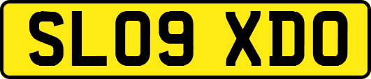 SL09XDO