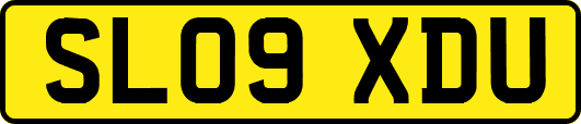 SL09XDU