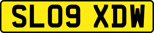 SL09XDW
