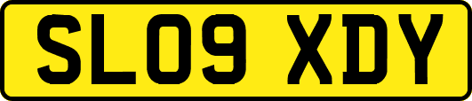 SL09XDY
