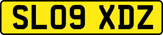SL09XDZ