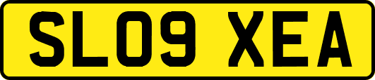 SL09XEA