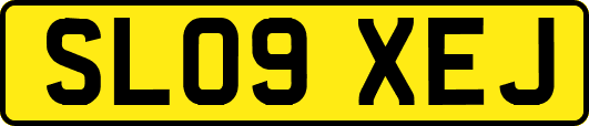 SL09XEJ