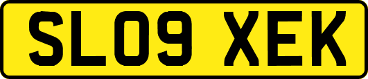 SL09XEK