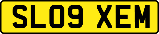 SL09XEM