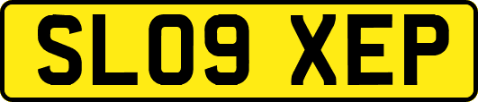 SL09XEP