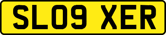 SL09XER