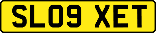 SL09XET