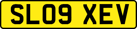 SL09XEV