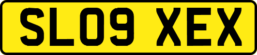 SL09XEX