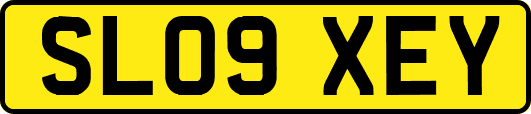 SL09XEY