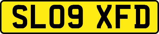 SL09XFD