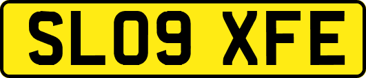 SL09XFE