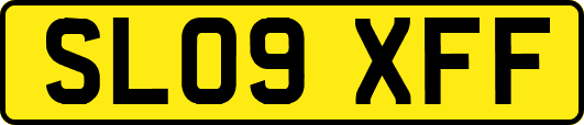 SL09XFF