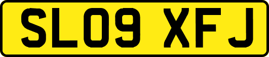SL09XFJ