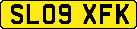 SL09XFK
