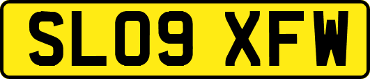 SL09XFW