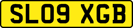 SL09XGB