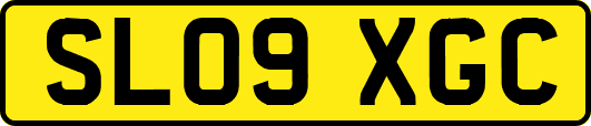 SL09XGC