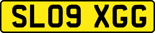 SL09XGG