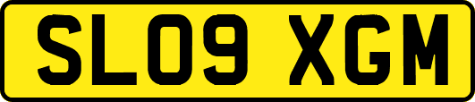 SL09XGM