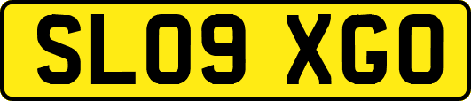 SL09XGO