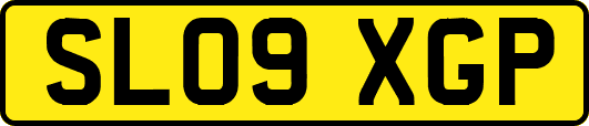 SL09XGP