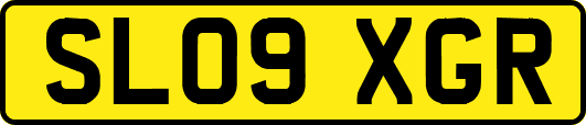 SL09XGR