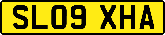 SL09XHA