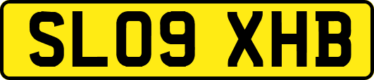 SL09XHB
