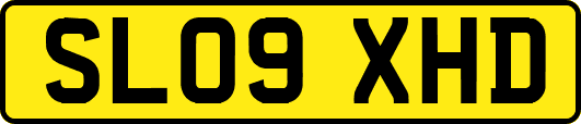 SL09XHD