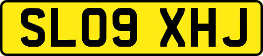 SL09XHJ